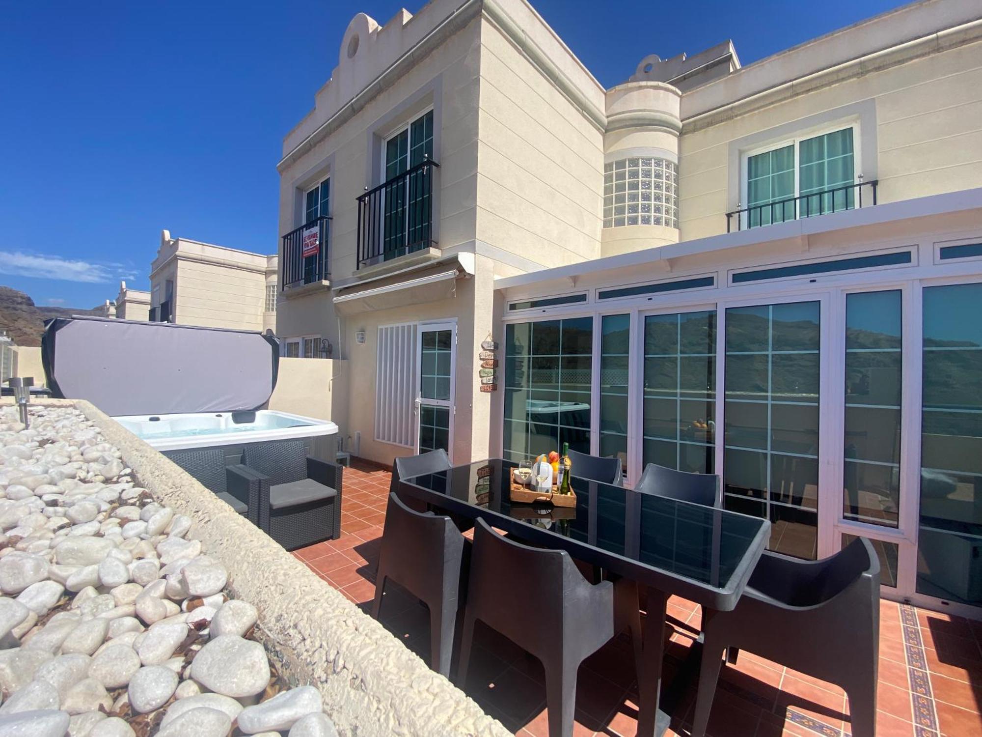 Spacious Family Home Puerto Rico  Exterior photo